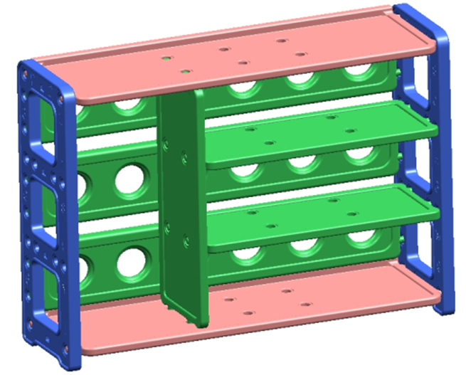 储物柜（完成）